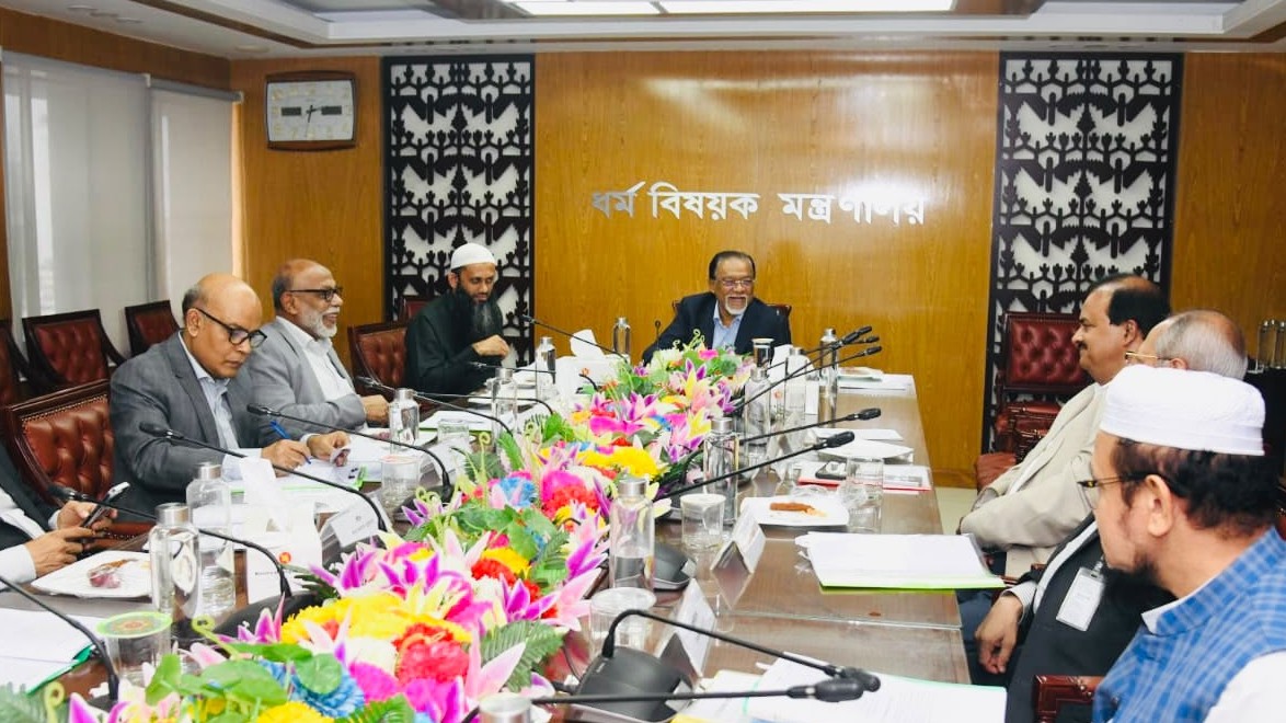 ফেনীর ২৮০ ধর্মীয় ব্যক্তিকে সম্মানি দেবেন প্রধানমন্ত্রী